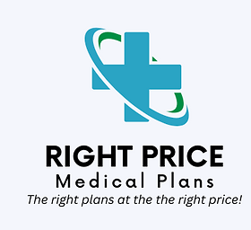 Right Price Medical Plans — The right plans at the right price!