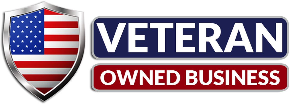 Veteran owned business